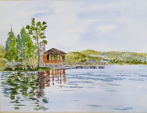 Rocky Point
